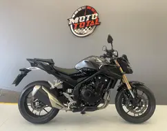 HONDA CB 500F ABS HONDA CB 500F ABS