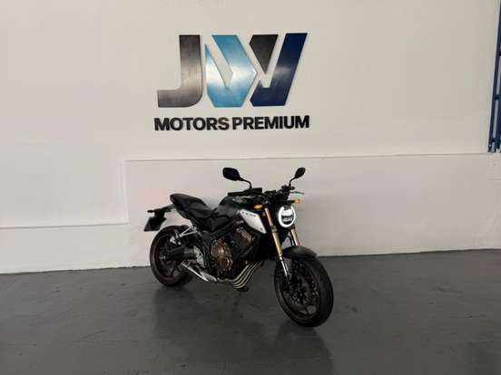 HONDA-CB 650 R ABS HONDA-CB 650 R ABS-2023