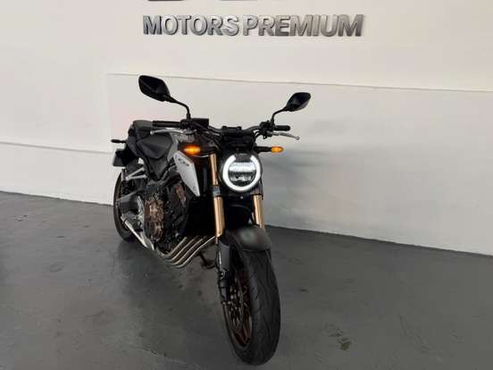 HONDA-CB 650 R ABS HONDA-CB 650 R ABS-2023