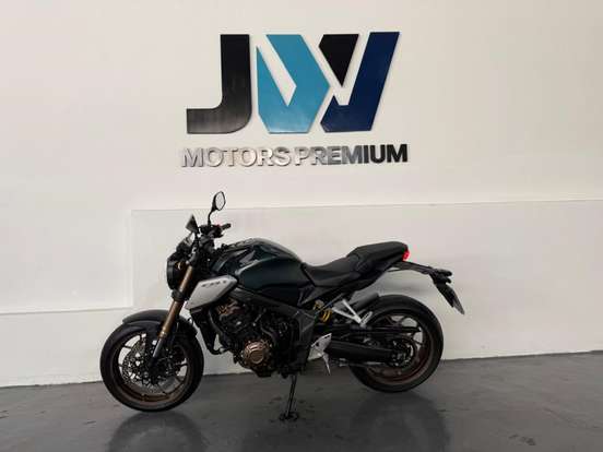 HONDA-CB 650 R ABS HONDA-CB 650 R ABS-2023