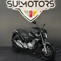 HONDA CB TWISTER HONDA CB TWISTER
