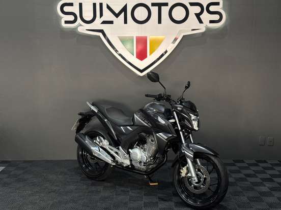 HONDA-CB TWISTER HONDA-CB TWISTER-2022