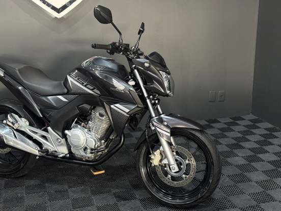 HONDA-CB TWISTER HONDA-CB TWISTER-2022