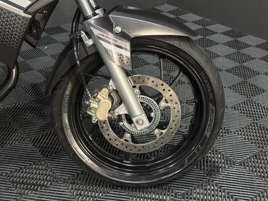 HONDA-CB TWISTER-2022