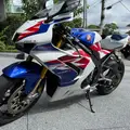 HONDA CBR 1000RR-R FIREBLADE SP HONDA CBR 1000RR-R FIREBLADE SP