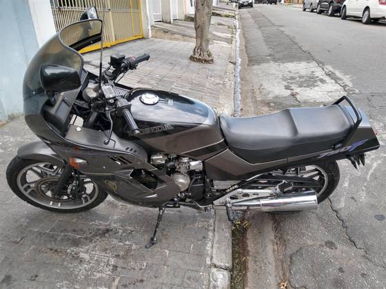 HONDA CBX 750 FOUR INDY 