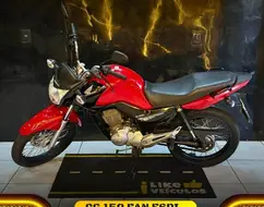 HONDA CG 150 FAN ESDi HONDA CG 150 FAN ESDi