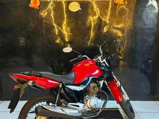 HONDA-CG 150 FAN ESDi HONDA-CG 150 FAN ESDi-2014