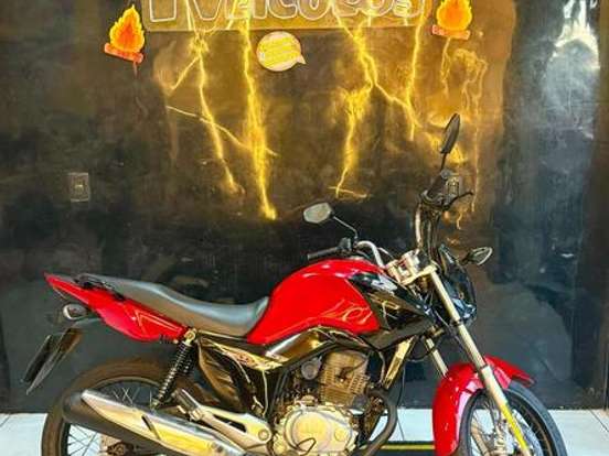 HONDA-CG 150 FAN ESDi HONDA-CG 150 FAN ESDi-2014
