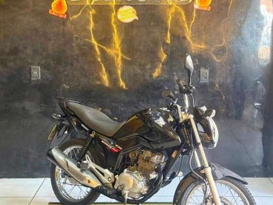 HONDA-CG 150 FAN ESDi HONDA-CG 150 FAN ESDi-2014