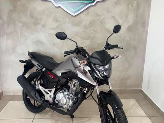 HONDA-CG 160 FAN HONDA-CG 160 FAN-2026