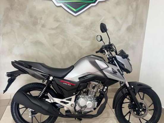 HONDA-CG 160 FAN HONDA-CG 160 FAN-2026