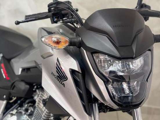 HONDA-CG 160 FAN HONDA-CG 160 FAN-2026