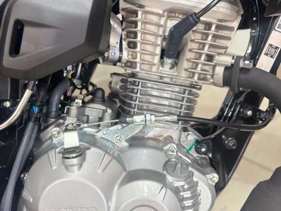HONDA-CG 160 FAN HONDA-CG 160 FAN-2026