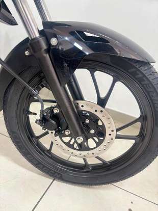 HONDA-CG 160 FAN-2026
