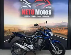 HONDA CG 160 TITAN HONDA CG 160 TITAN