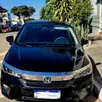 HONDA CITY 1.5 i-VTEC FLEX EXL CVT HONDA CITY 1.5 i-VTEC FLEX EXL CVT