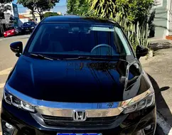 HONDA CITY 1.5 i-VTEC FLEX EXL CVT HONDA CITY 1.5 i-VTEC FLEX EXL CVT