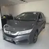 HONDA CITY 1.5 LX 16V FLEX 4P AUTOMÁTICO HONDA CITY 1.5 LX 16V FLEX 4P AUTOMÁTICO
