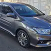 HONDA CITY 1.5 LX 16V FLEX 4P AUTOMÁTICO HONDA CITY 1.5 LX 16V FLEX 4P AUTOMÁTICO
