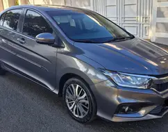 HONDA CITY 1.5 LX 16V FLEX 4P AUTOMÁTICO HONDA CITY 1.5 LX 16V FLEX 4P AUTOMÁTICO