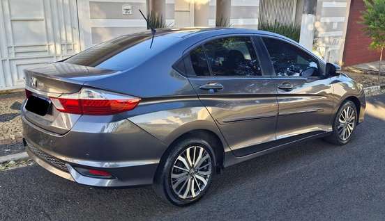 HONDA-CITY-2018
