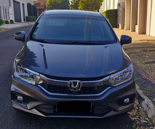 HONDA-CITY-2018
