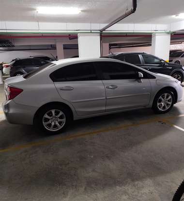 HONDA-CIVIC-2012