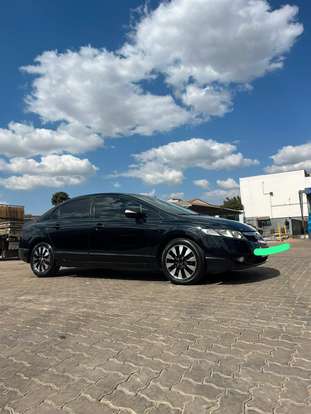 HONDA-CIVIC-2011
