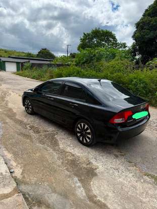 HONDA-CIVIC-2011