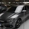 HONDA CIVIC 2.0 16V FLEXONE EXL 4P CVT HONDA CIVIC 2.0 16V FLEXONE EXL 4P CVT