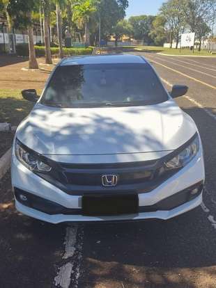 HONDA-CIVIC-2020