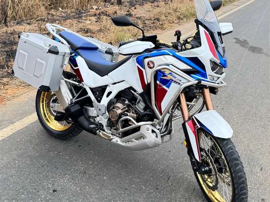 HONDA-CRF 1100L AFRICA TWIN ADVENTURE SPORTS ES DCT HONDA-CRF 1100L AFRICA TWIN ADVENTURE SPORTS ES DCT-2021