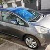 HONDA FIT 1.4 DX 16V FLEX 4P MANUAL HONDA FIT 1.4 DX 16V FLEX 4P MANUAL