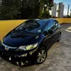 HONDA FIT 1.5 EX 16V FLEX 4P AUTOMÁTICO HONDA FIT 1.5 EX 16V FLEX 4P AUTOMÁTICO
