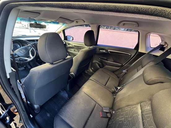 HONDA-FIT-1.5 EX 16V FLEX 4P AUTOMÁTICO HONDA-FIT-2017