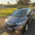 HONDA FIT 1.5 LX 16V FLEX 4P AUTOMÁTICO HONDA FIT 1.5 LX 16V FLEX 4P AUTOMÁTICO