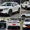 HONDA HR-V 1.5 DI I-VTEC FLEX EX CVT HONDA HR-V 1.5 DI I-VTEC FLEX EX CVT