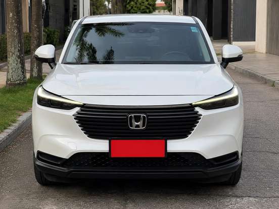 HONDA-HR-V-2023