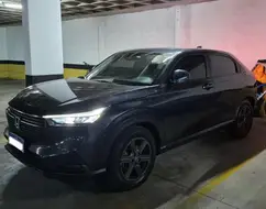 HONDA HR-V 1.5 DI I-VTEC FLEX EXL CVT HONDA HR-V 1.5 DI I-VTEC FLEX EXL CVT