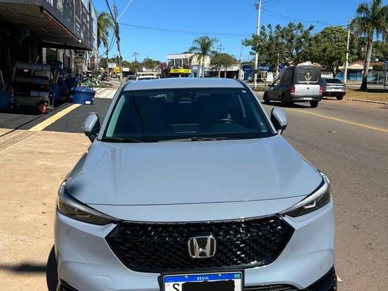HONDA-HR-V-1.5 DI I-VTEC TURBO FLEX TOURING CVT HONDA-HR-V-2024
