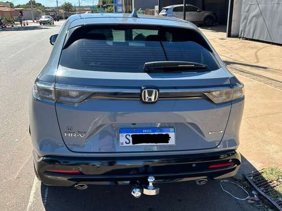 HONDA-HR-V-1.5 DI I-VTEC TURBO FLEX TOURING CVT HONDA-HR-V-2024