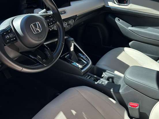 HONDA-HR-V-1.5 DI I-VTEC TURBO FLEX TOURING CVT HONDA-HR-V-2024