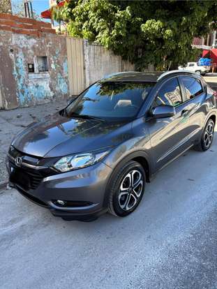 HONDA-HR-V-2018