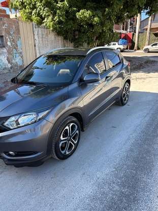 HONDA-HR-V-2018