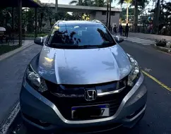 HONDA HR-V 1.8 16V FLEX EXL 4P AUTOMÁTICO HONDA HR-V 1.8 16V FLEX EXL 4P AUTOMÁTICO