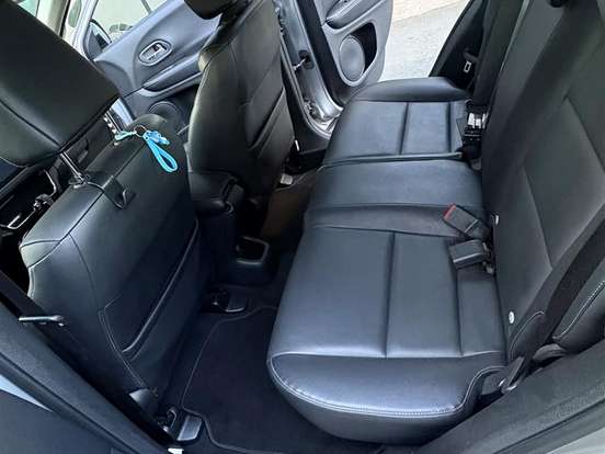 HONDA-HR-V-1.8 16V FLEX EXL 4P AUTOMÁTICO HONDA-HR-V-2017