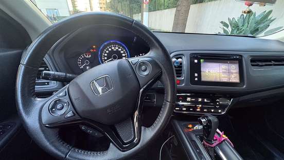 HONDA-HR-V-2017