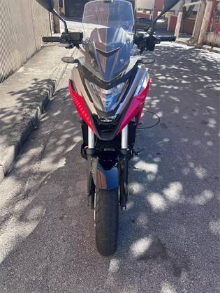 HONDA NC 750X ABS DCT 