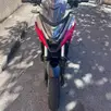 HONDA NC 750X ABS DCT HONDA NC 750X ABS DCT